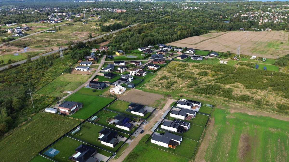 Parduodami Du Sklypai Kaune – Žiogelių G. - nuotraukos Nr. 7