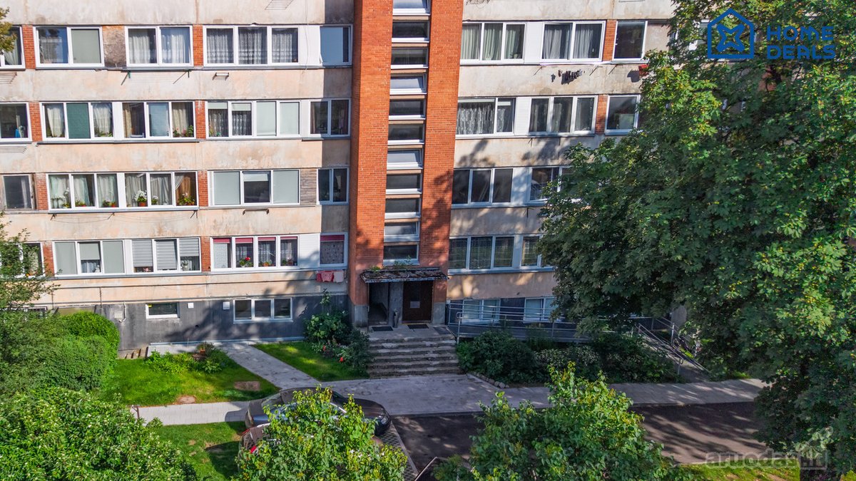 Ieškote kompaktiško, pilnai įrengto būsto - nuotraukos Nr. 19