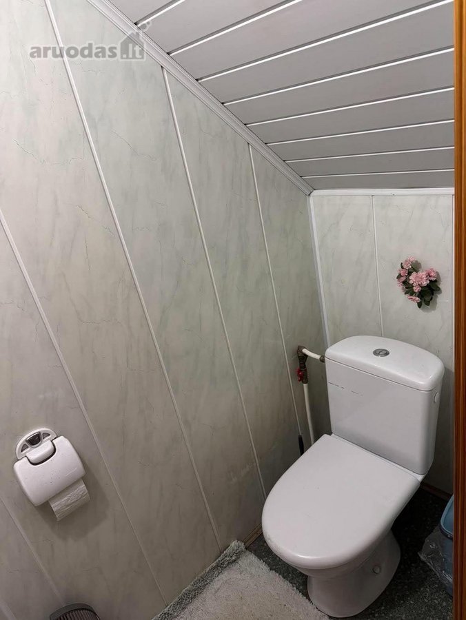 5 Kambarių Namas Valavičiuose – 17 A Sklypas, - nuotraukos Nr. 14