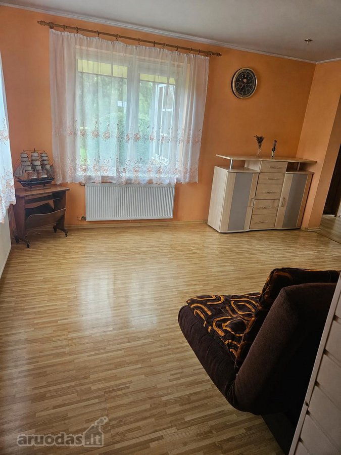 5 Kambarių Namas Valavičiuose – 17 A Sklypas, - nuotraukos Nr. 11