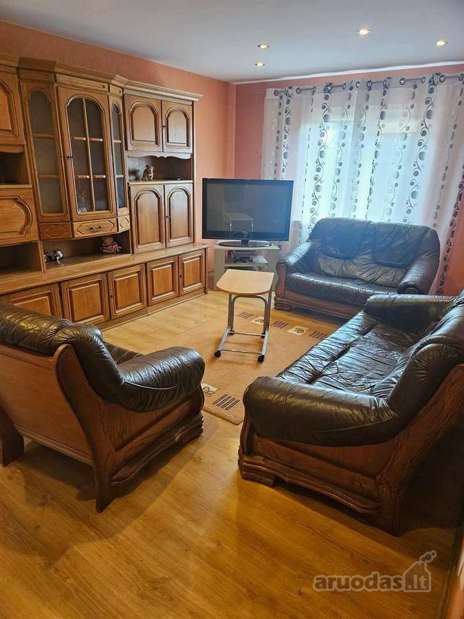5 Kambarių Namas Valavičiuose – 17 A Sklypas, - nuotraukos Nr. 8