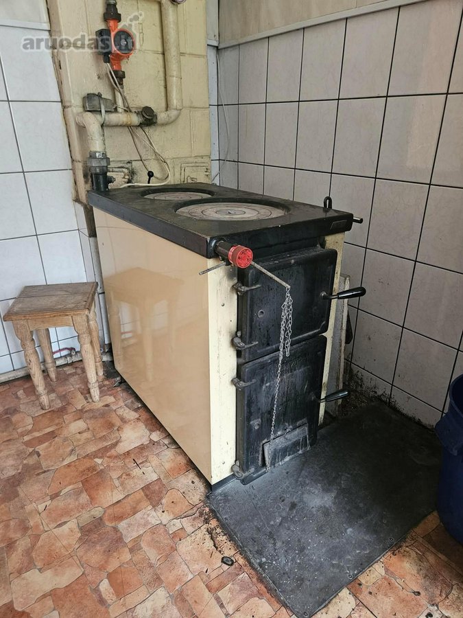 5 Kambarių Namas Valavičiuose – 17 A Sklypas, - nuotraukos Nr. 13