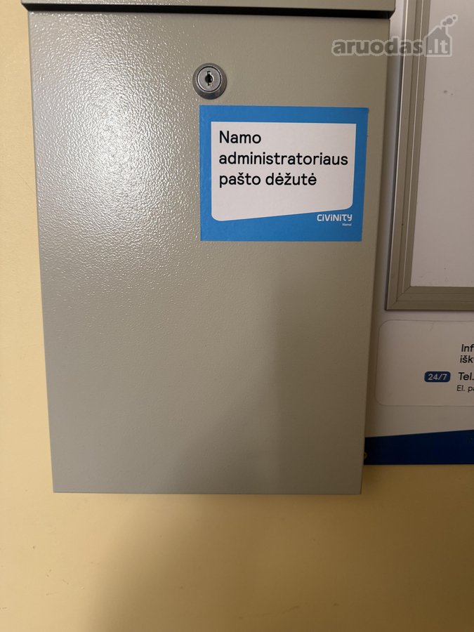 Patalpos Palangoje Su Galimybe Keisti - nuotraukos Nr. 6