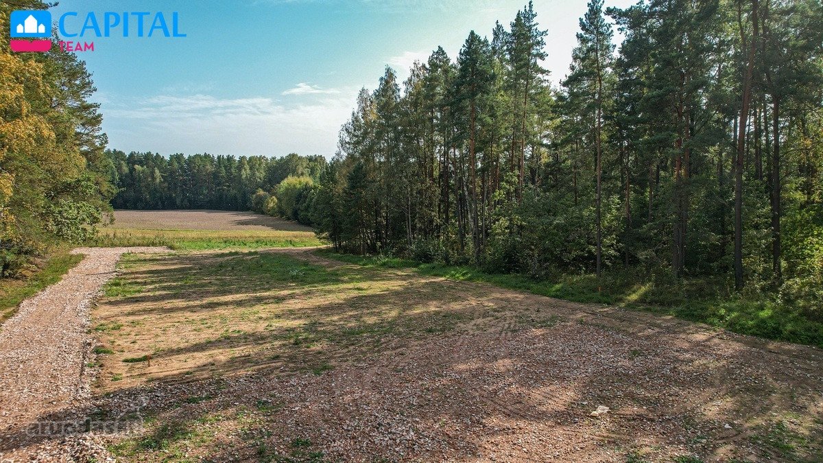 Parduodami 14 Arų Sklypai Šalia Malkėstos - nuotraukos Nr. 2