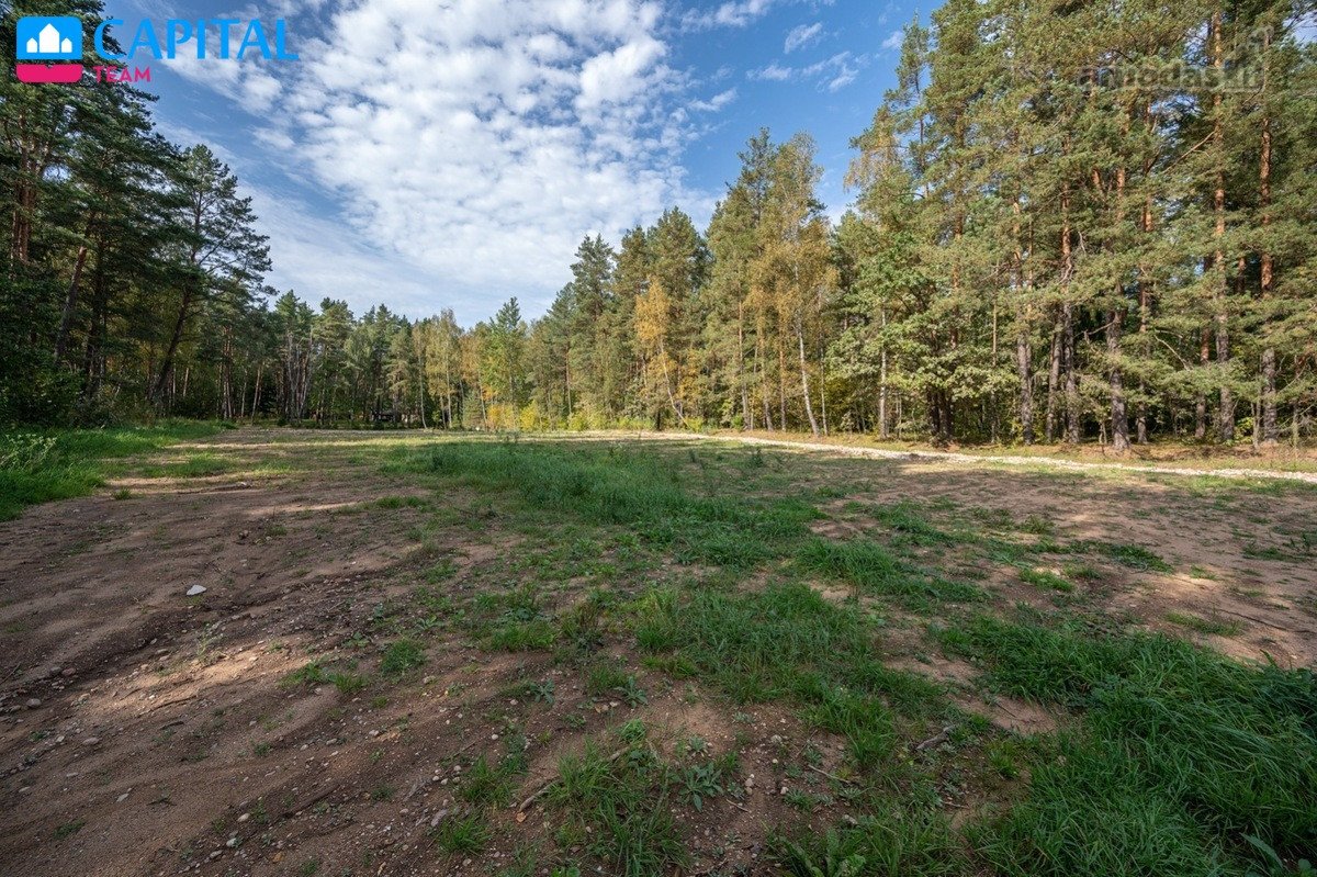 Parduodami 14 Arų Sklypai Šalia Malkėstos - nuotraukos Nr. 4