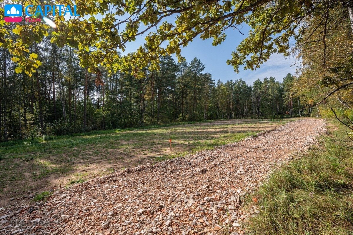 Parduodami 14 Arų Sklypai Šalia Malkėstos - nuotraukos Nr. 5