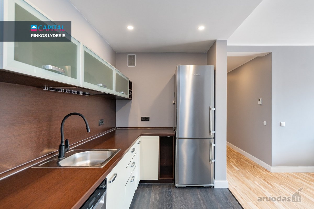 Namo Jausmas - Be Namo Priežiūros - nuotraukos Nr. 19