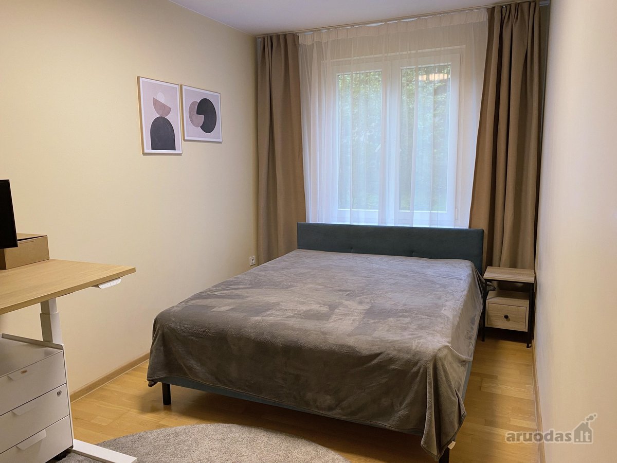 Be Tarpininkų parduodamas 2021 m. kapitaliai - nuotraukos Nr. 5