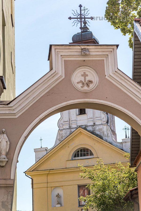 Kviečiame Į Atvirus Namus Spalio 2 D. - nuotraukos Nr. 18