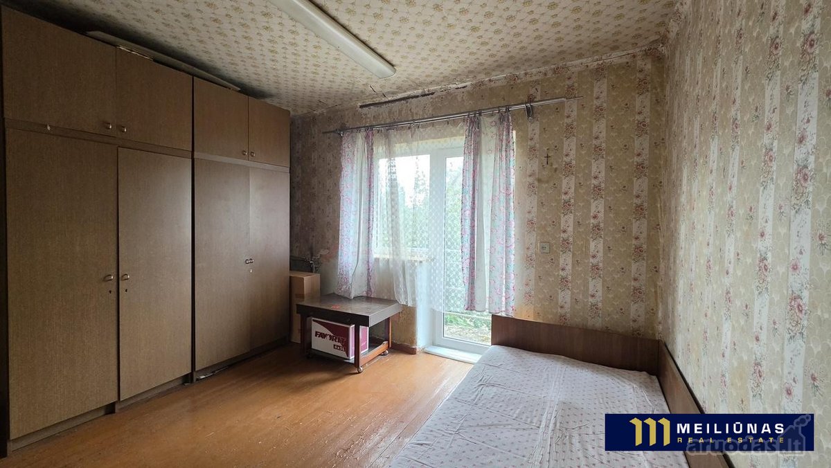 Parduodamas 131,94 kv. m ploto dviejų aukštų - nuotraukos Nr. 9
