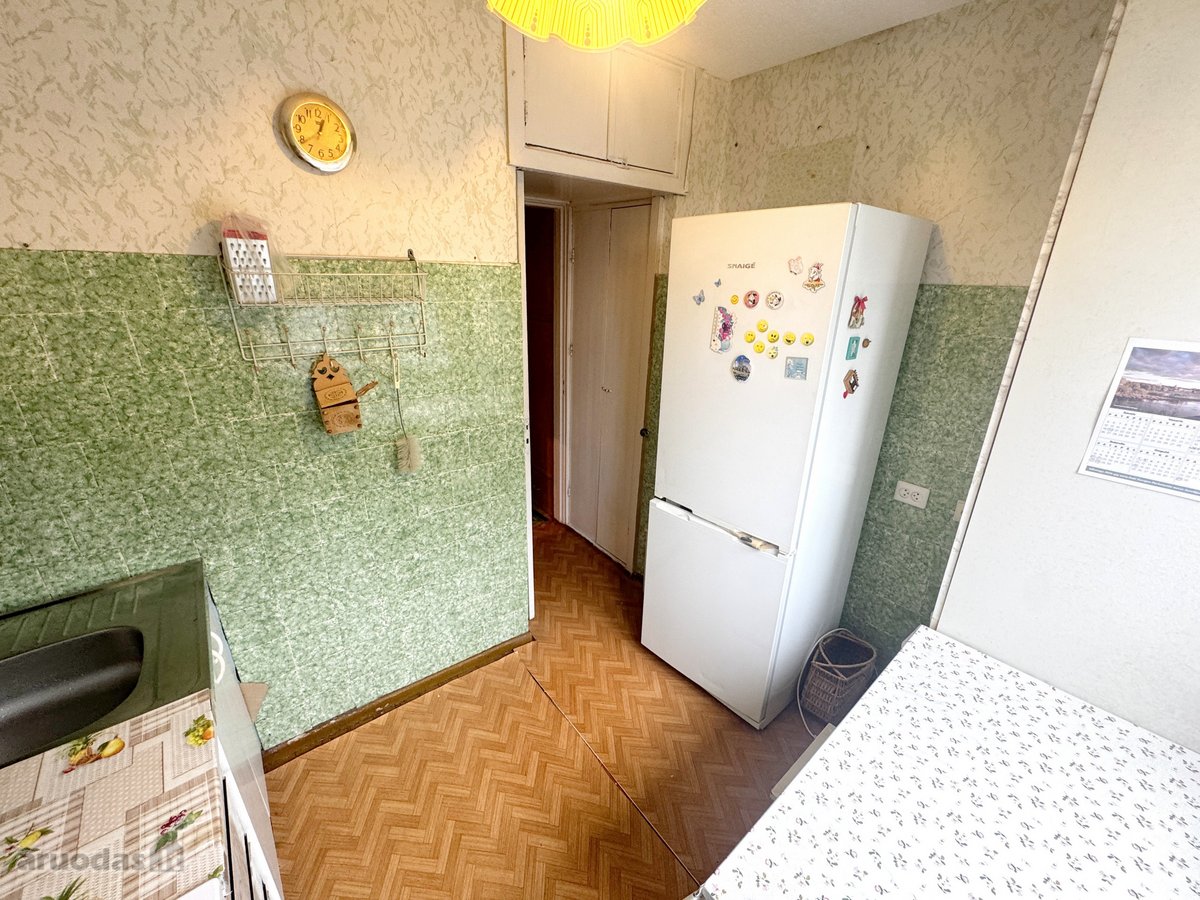 Ramioje vietoje, su vaizdu į Nemuną - nuotraukos Nr. 10