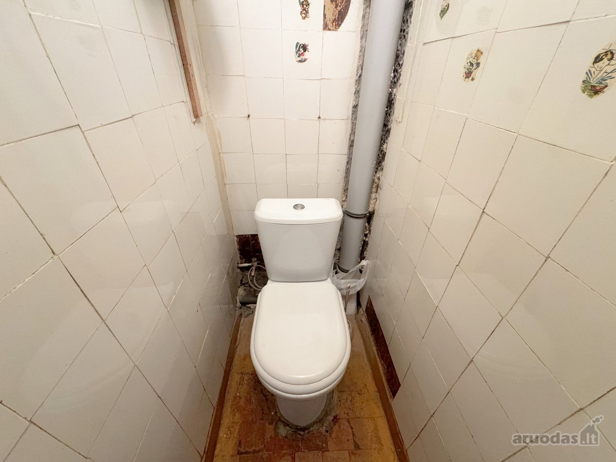 Ramioje vietoje, su vaizdu į Nemuną - nuotraukos Nr. 12