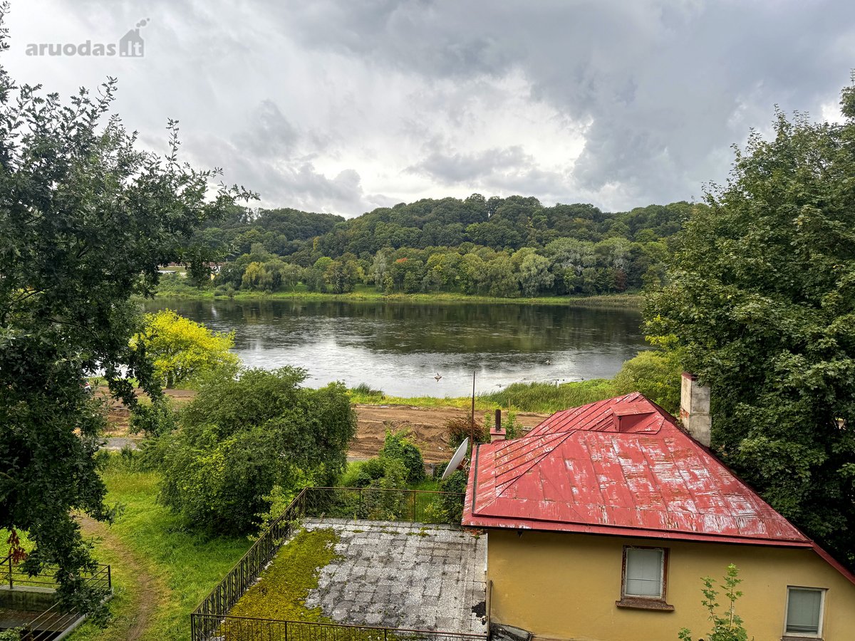 Ramioje vietoje, su vaizdu į Nemuną - nuotraukos Nr. 13