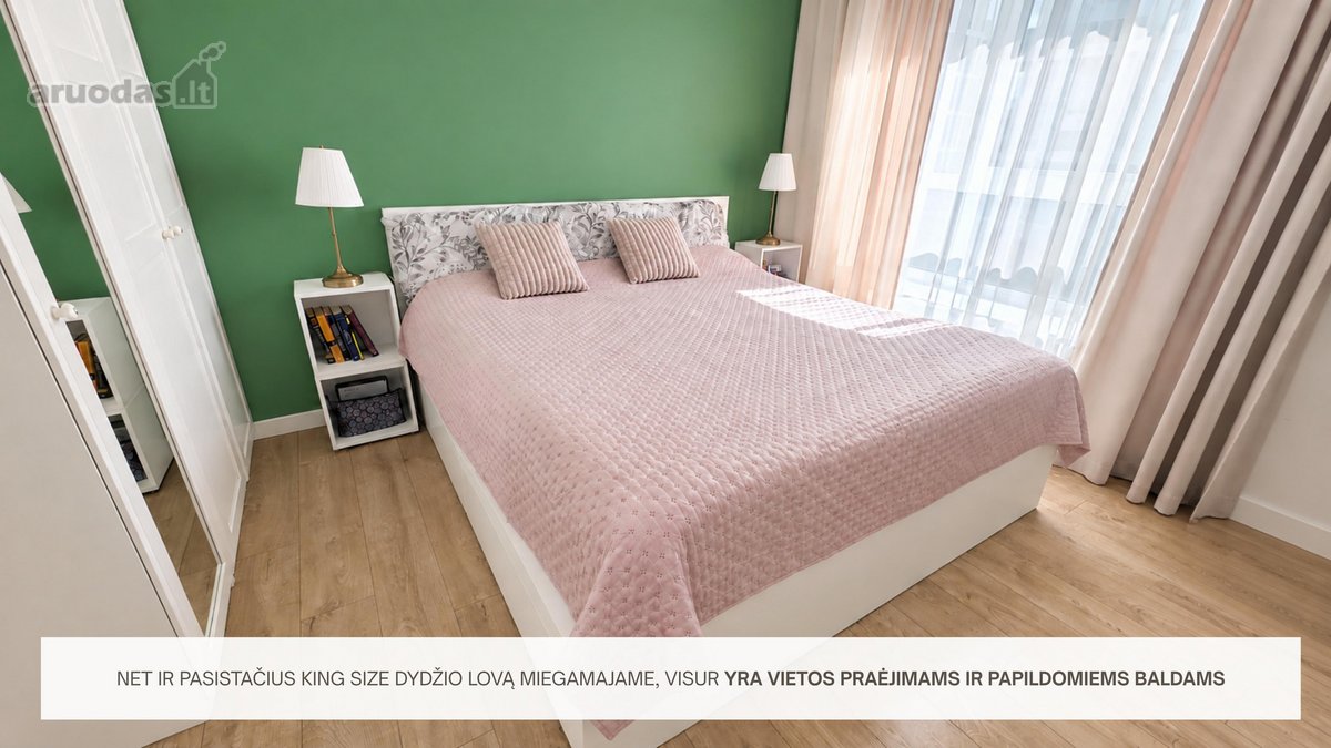 Parduodame patikimo statytojo „eika įrengtą - nuotraukos Nr. 8