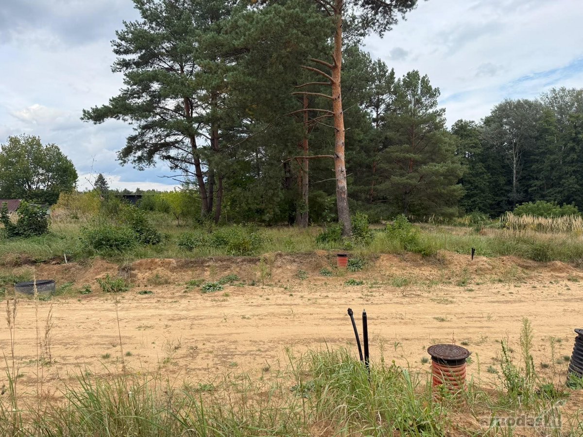 Erdvus ~156 m² naujas namas Druskininkuose – - nuotraukos Nr. 8