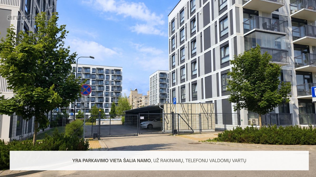 Parduodame patikimo statytojo „eika įrengtą - nuotraukos Nr. 25