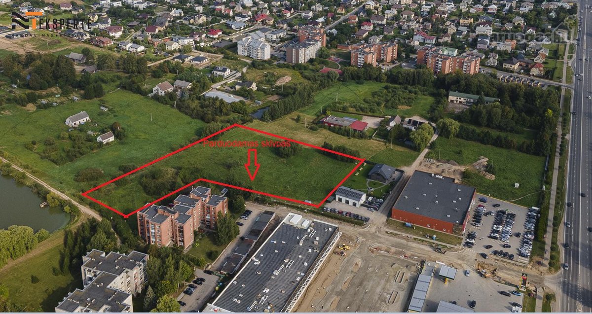 Puikus Investicinis Projektas Vystytojams! - nuotraukos Nr. 5