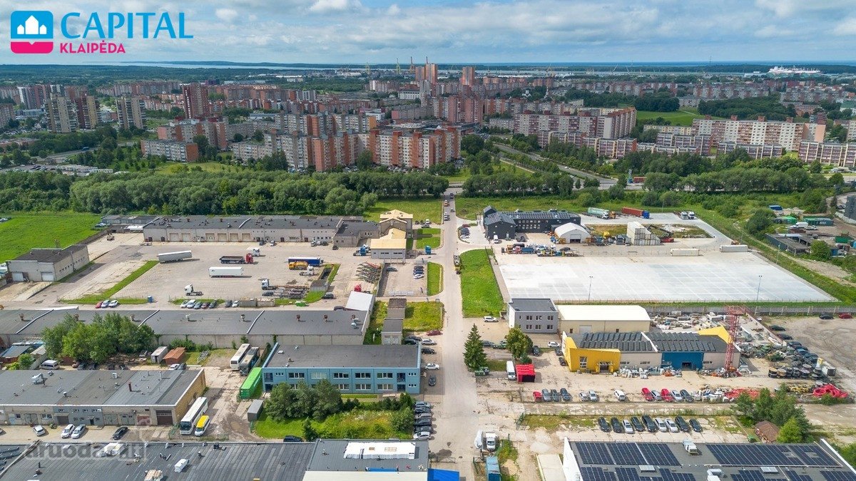 Parduodamos Komercinės, Gamybinės, - nuotraukos Nr. 16