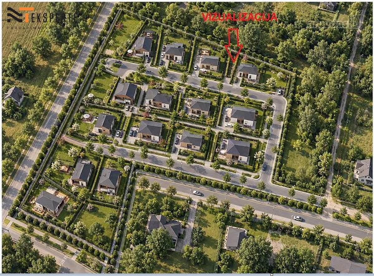 Puikus Investicinis Projektas Vystytojams! - nuotraukos Nr. 2