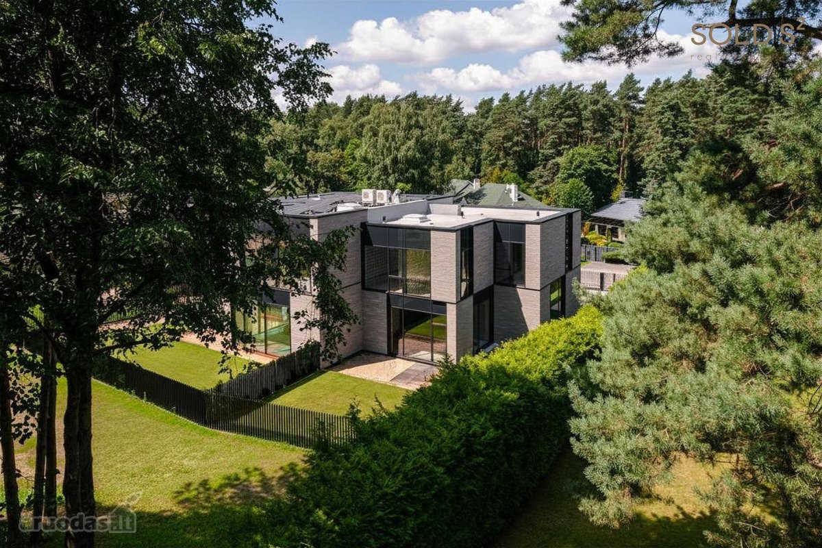 Kaina 1 240 000 € (įsk. PVM). - nuotraukos Nr. 3