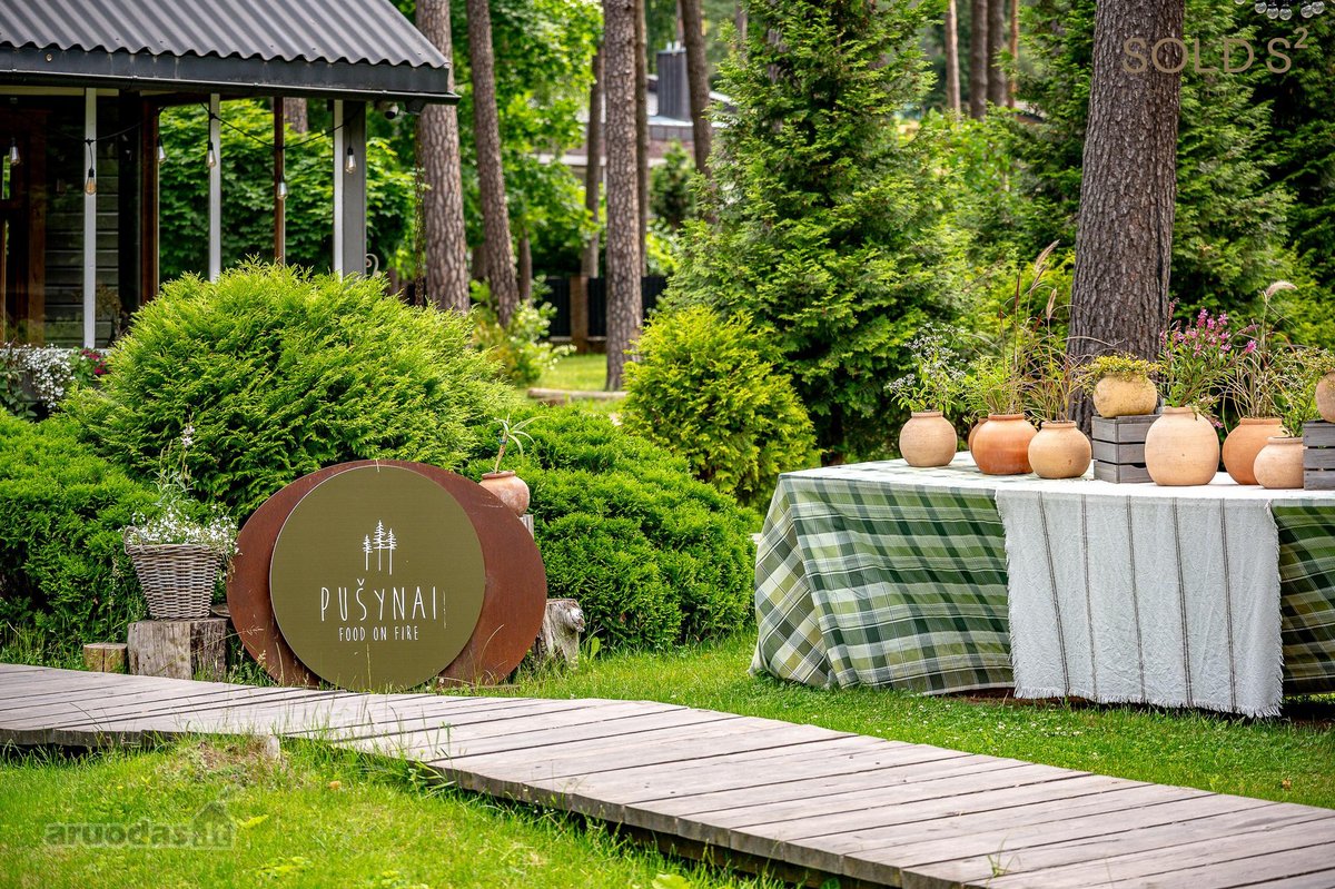 Kaina 1 240 000 € (įsk. PVM). - nuotraukos Nr. 12