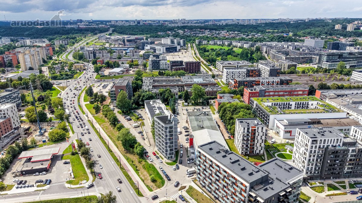 Tik 5% - Pradinis Įnašas - Rezervacijos Mokestis. - nuotraukos Nr. 12