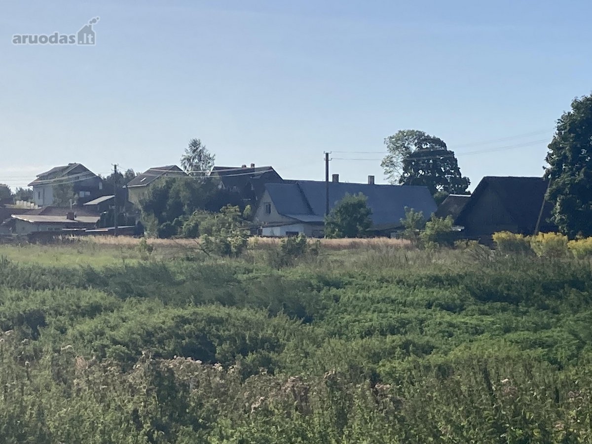 Puiki Investicija parduodas, besikuriančiame - nuotraukos Nr. 10