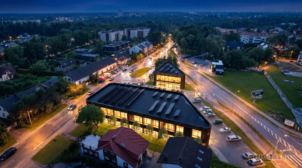 Investicinė galimybė – parduodamos įvairios - nuotraukos Nr. 4