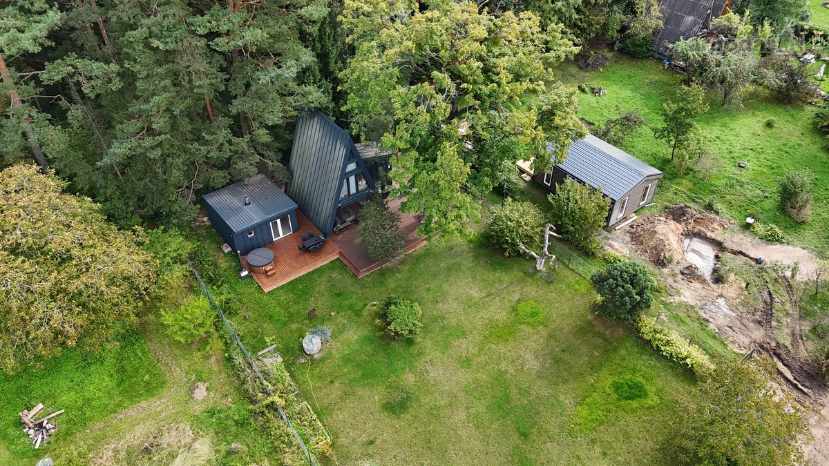 Retai Rinkoje Pasitaikanti Sodyba – Savininkų - nuotraukos Nr. 17