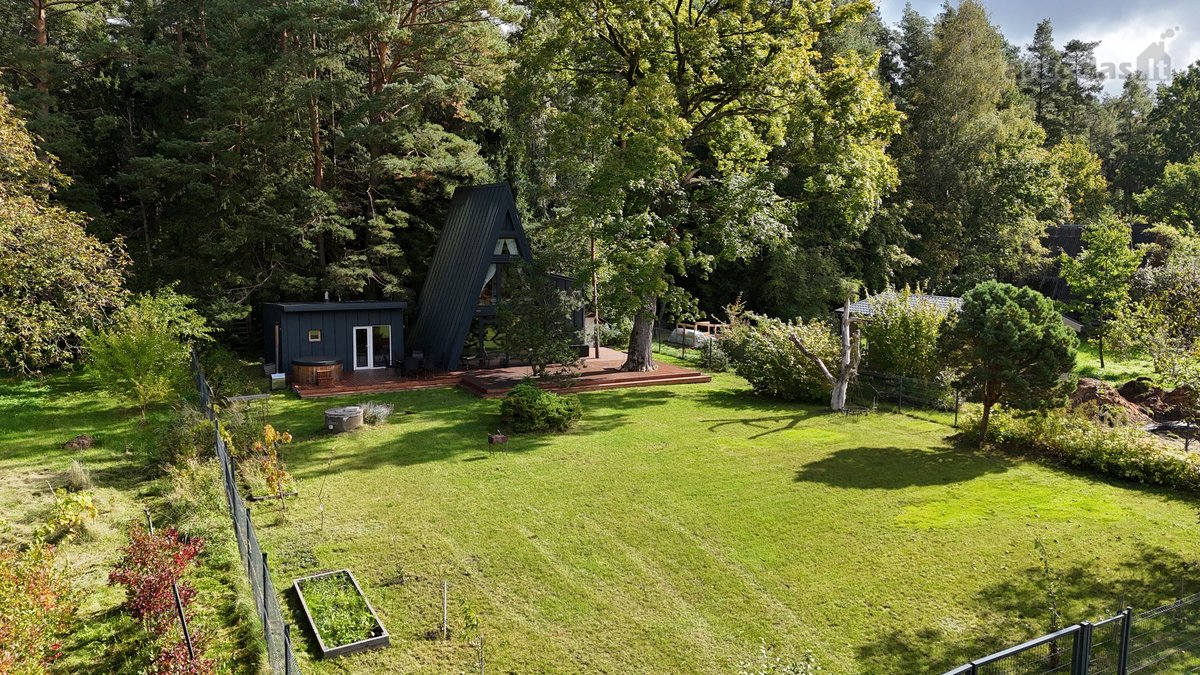 Retai Rinkoje Pasitaikanti Sodyba – Savininkų - nuotraukos Nr. 22