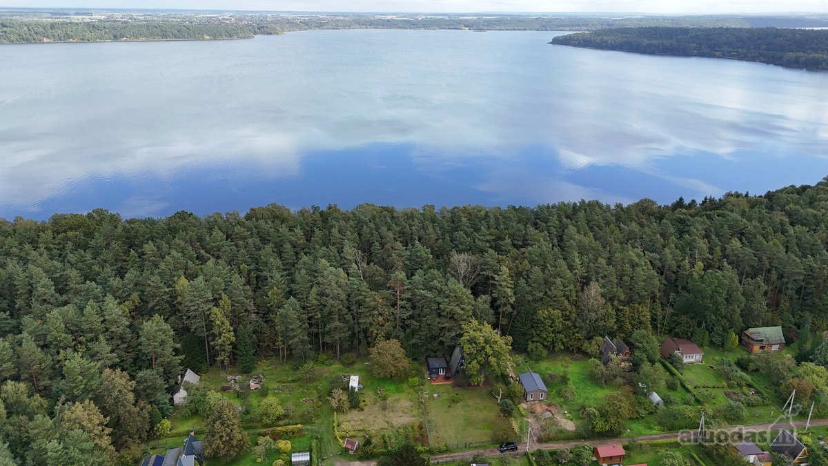Retai Rinkoje Pasitaikanti Sodyba – Savininkų - nuotraukos Nr. 2