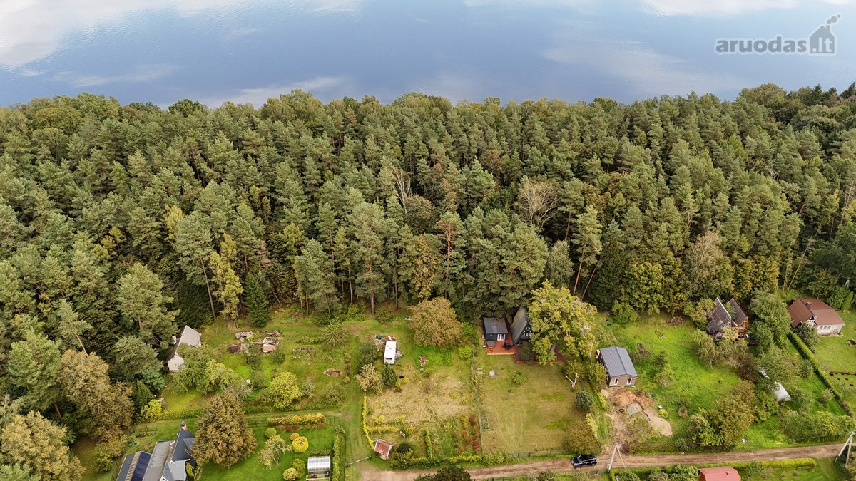 Retai Rinkoje Pasitaikanti Sodyba – Savininkų - nuotraukos Nr. 23