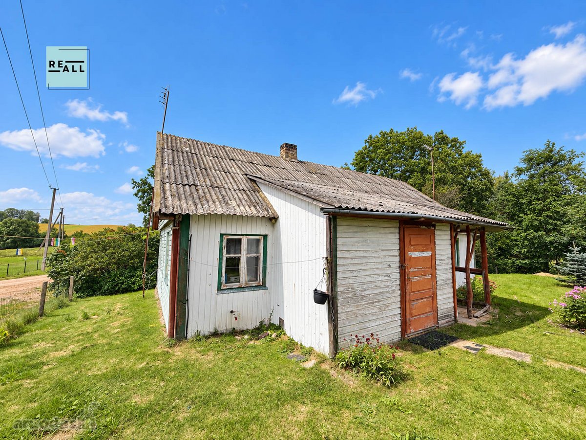Parduodamas Namas Su 17,12 A Sklypu Žvyrių K. - nuotraukos Nr. 13