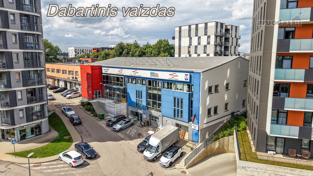 Tik 5% - Pradinis Įnašas - Rezervacijos Mokestis. - nuotraukos Nr. 4