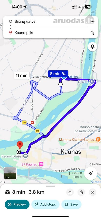 Kauno m. sav., Kauno m., Vilijampolė - nuotraukos Nr. 19
