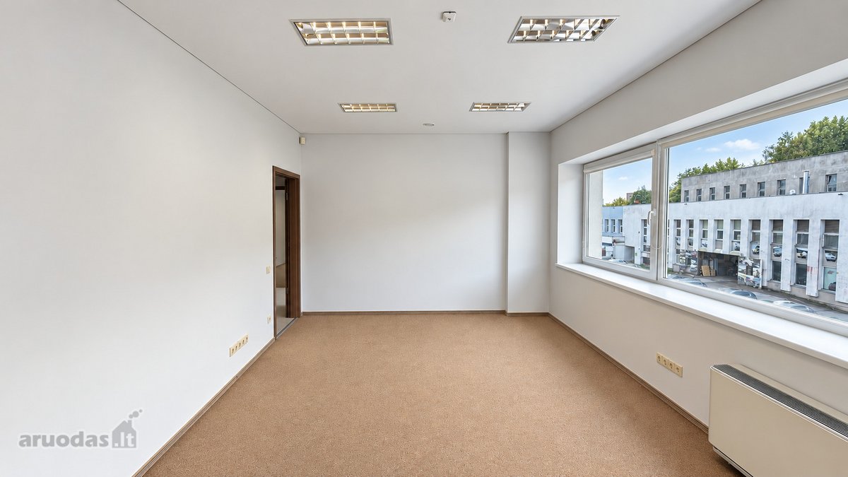 Komercinės Patalpos Nuomai  176 m²  M. - nuotraukos Nr. 10