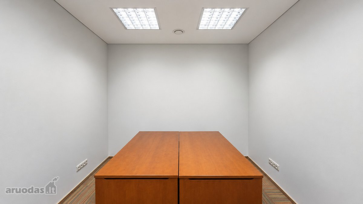 Komercinės Patalpos Nuomai  176 m²  M. - nuotraukos Nr. 12