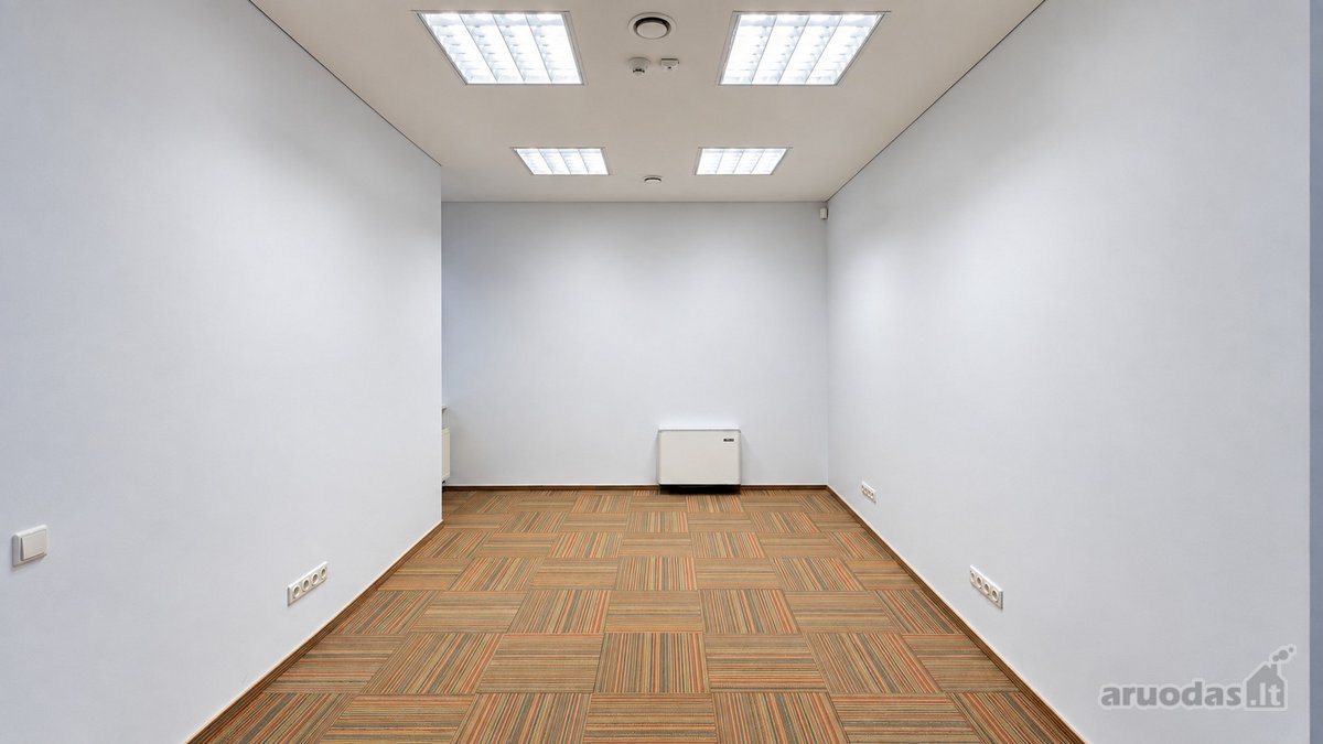 Komercinės Patalpos Nuomai  176 m²  M. - nuotraukos Nr. 11