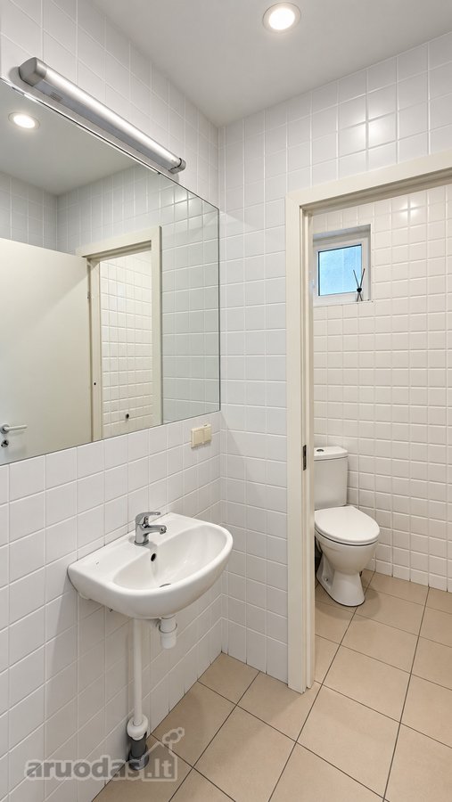 Komercinės Patalpos Nuomai  176 m²  M. - nuotraukos Nr. 20
