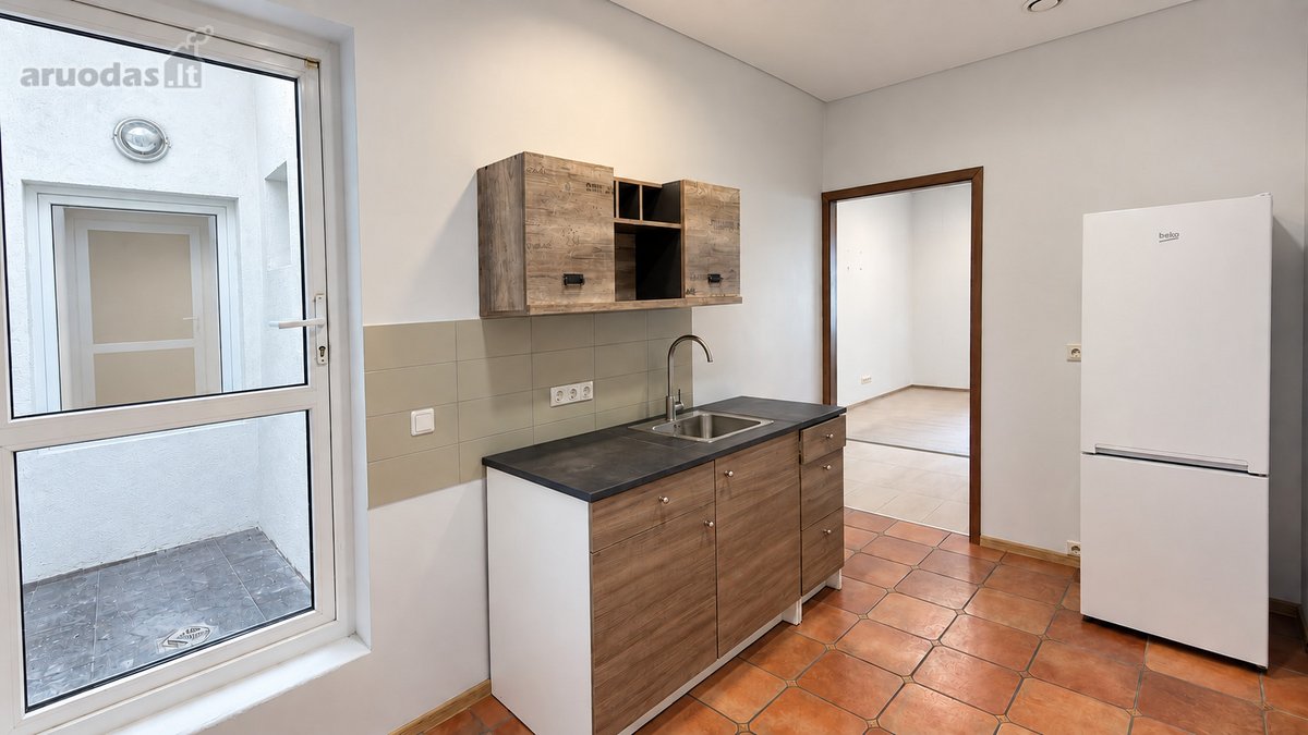 Komercinės Patalpos Nuomai  176 m²  M. - nuotraukos Nr. 19
