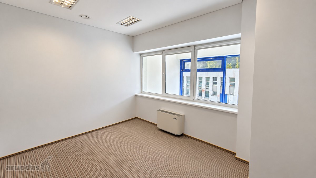 Komercinės Patalpos Nuomai  176 m²  M. - nuotraukos Nr. 15
