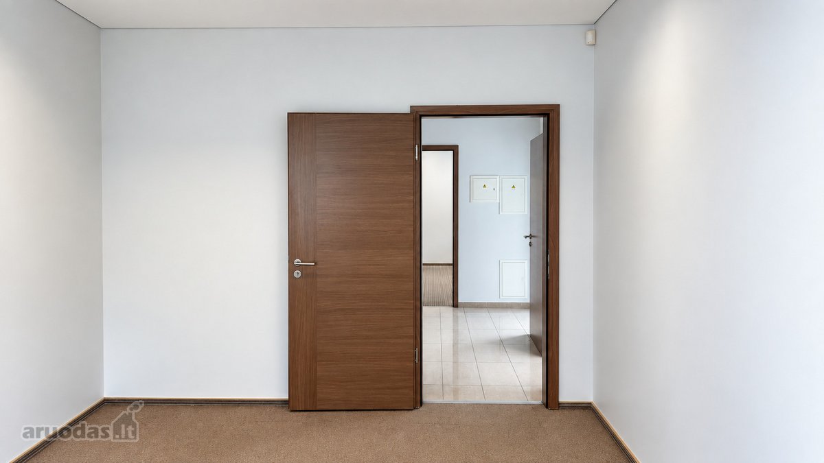 Komercinės Patalpos Nuomai  176 m²  M. - nuotraukos Nr. 14