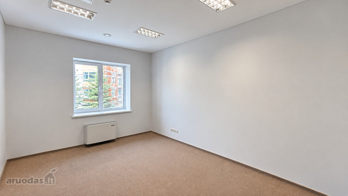 Komercinės Patalpos Nuomai  176 m²  M. - nuotraukos Nr. 17