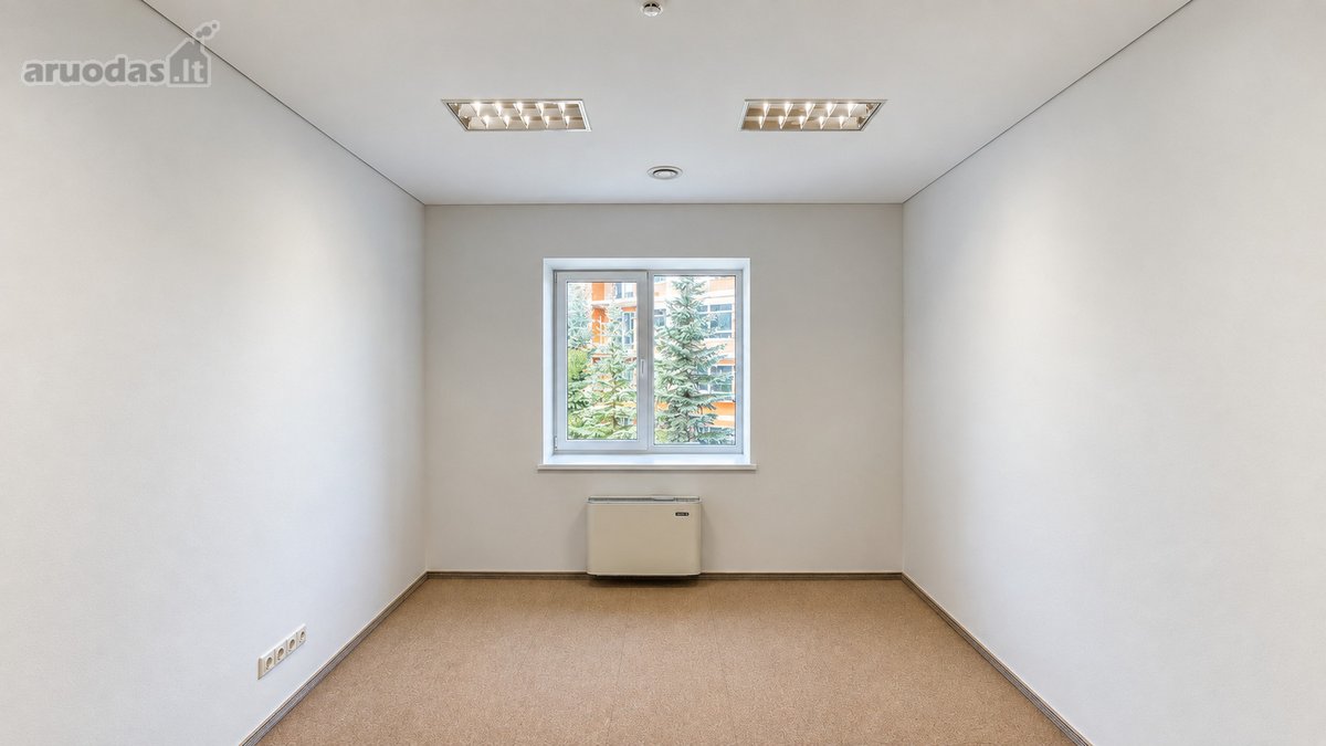 Komercinės Patalpos Nuomai  176 m²  M. - nuotraukos Nr. 13