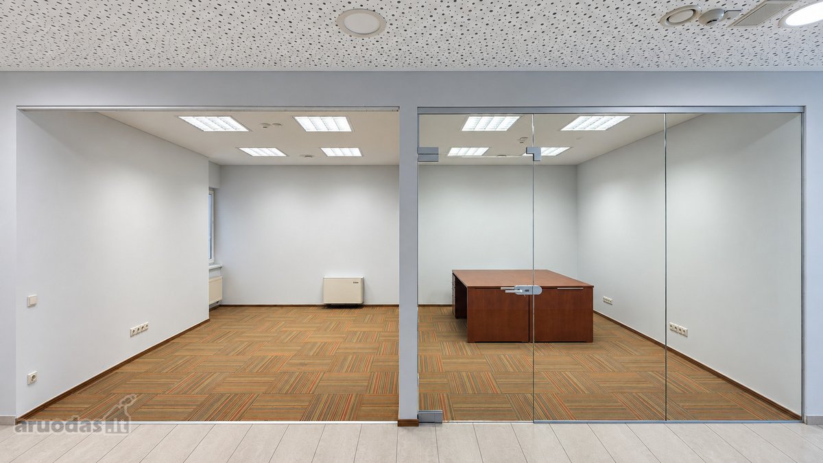 Komercinės Patalpos Nuomai  176 m²  M. - nuotraukos Nr. 8