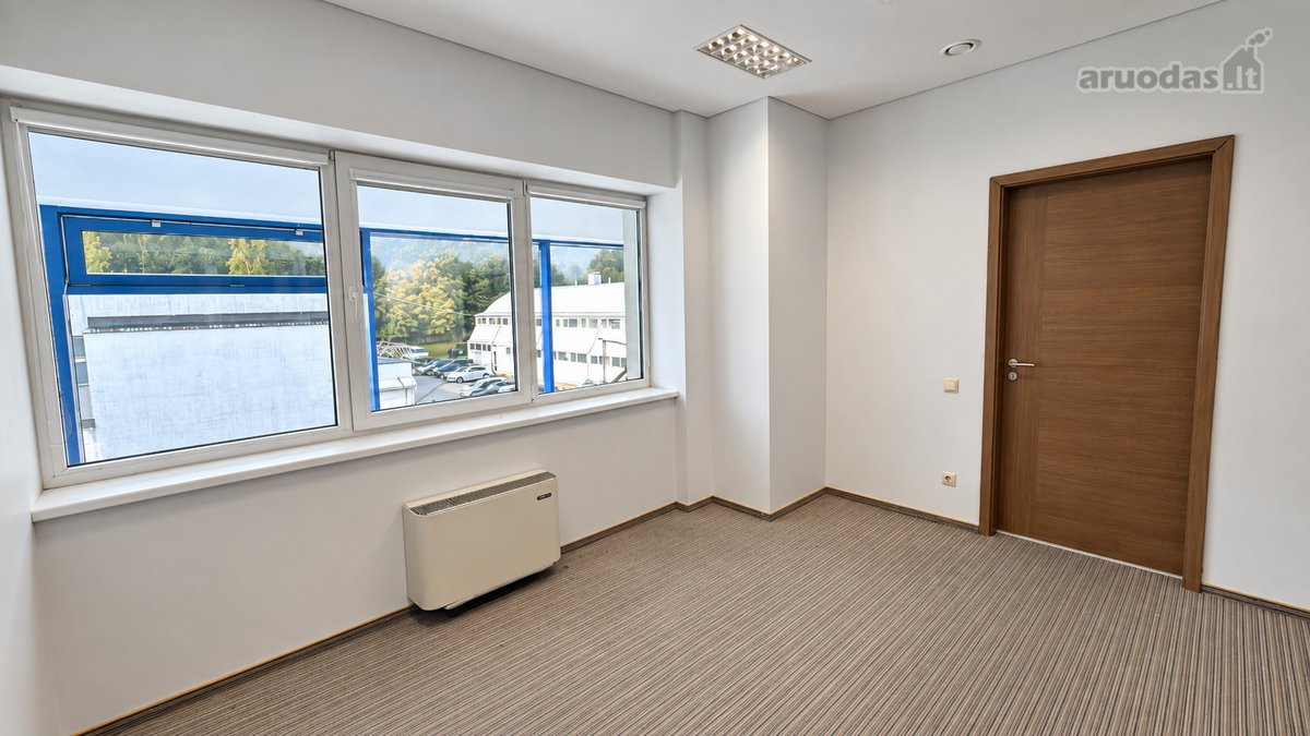 Komercinės Patalpos Nuomai  176 m²  M. - nuotraukos Nr. 16