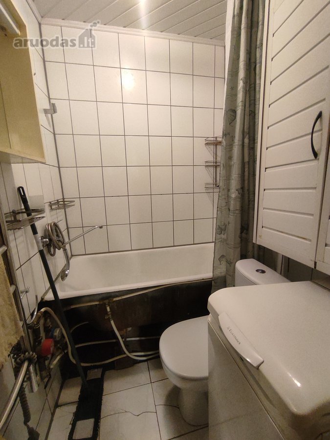 Centrinėje miesto dalyje išnuomojamas - nuotraukos Nr. 6