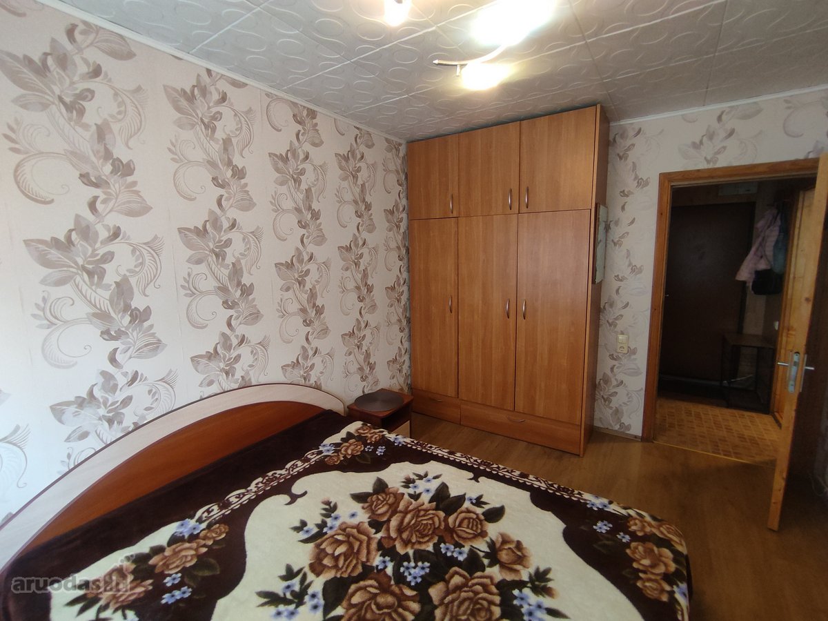Centrinėje miesto dalyje išnuomojamas - nuotraukos Nr. 7