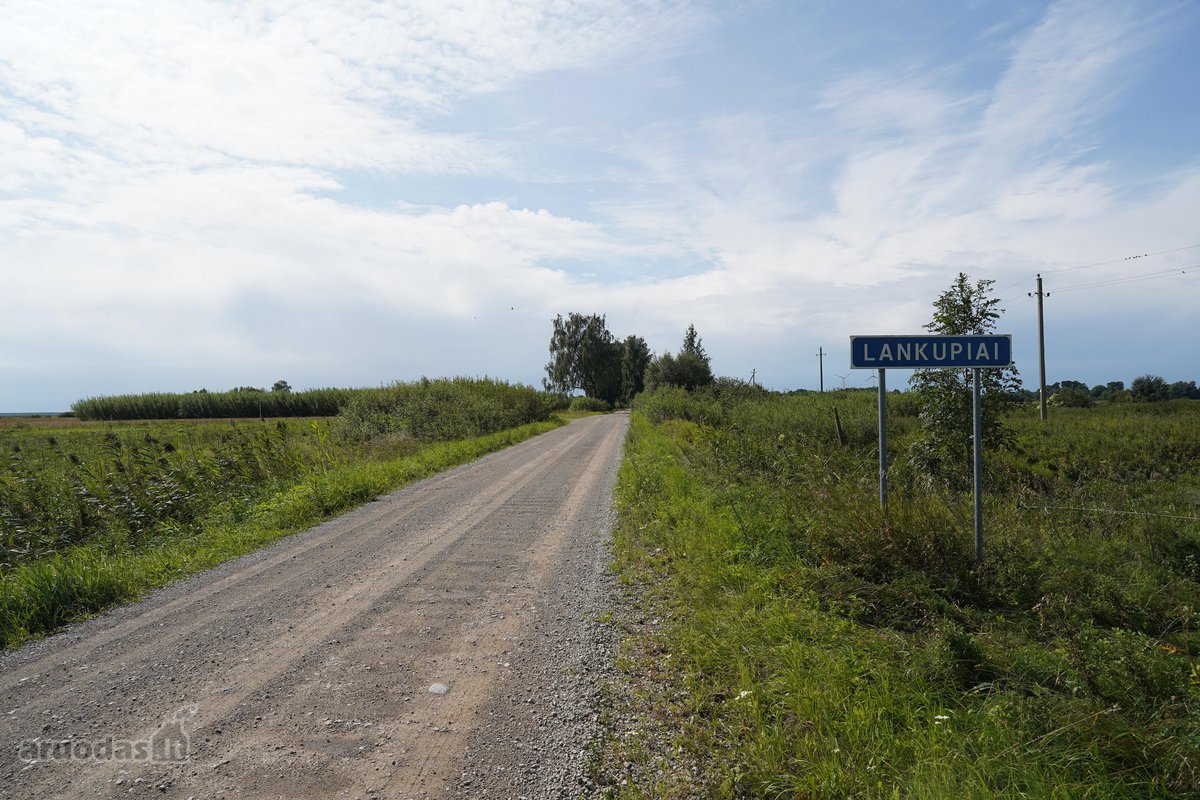 Šilutės rajone, Lankupių kaime, Žolynų g. - nuotraukos Nr. 6