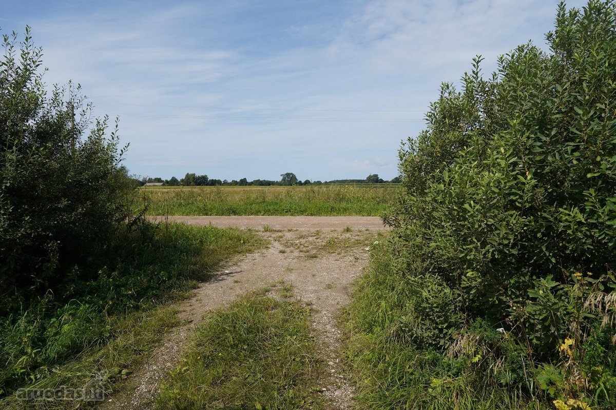 Šilutės rajone, Lankupių kaime, Žolynų g. - nuotraukos Nr. 8